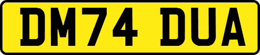 DM74DUA