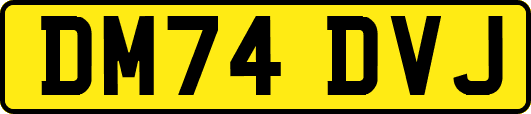 DM74DVJ
