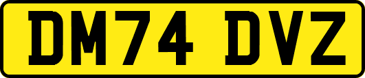 DM74DVZ