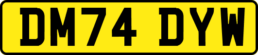 DM74DYW