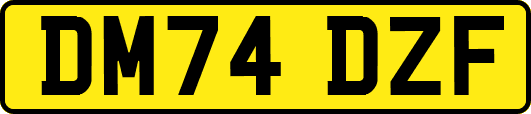 DM74DZF