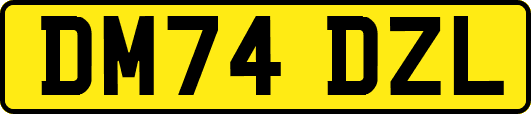 DM74DZL