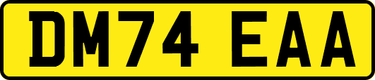 DM74EAA