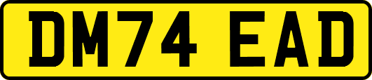 DM74EAD