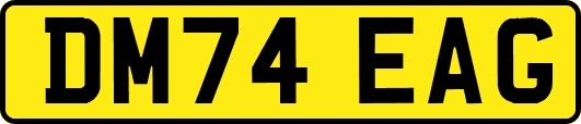 DM74EAG