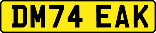 DM74EAK