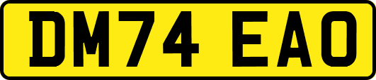 DM74EAO