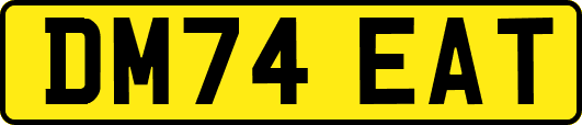 DM74EAT