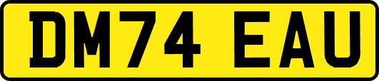 DM74EAU