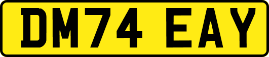 DM74EAY