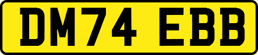 DM74EBB