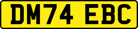 DM74EBC
