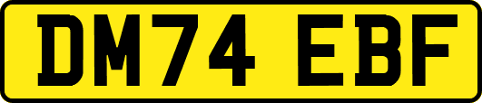 DM74EBF