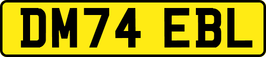 DM74EBL