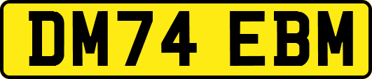 DM74EBM