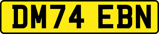 DM74EBN