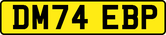 DM74EBP