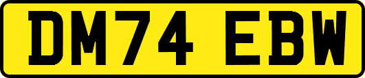 DM74EBW