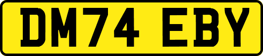 DM74EBY