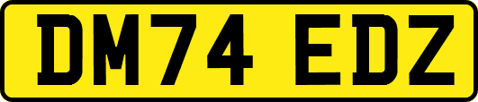 DM74EDZ