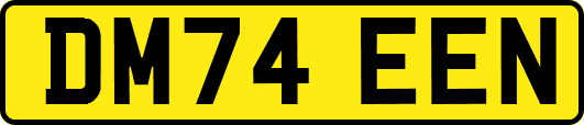 DM74EEN