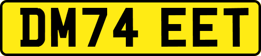 DM74EET