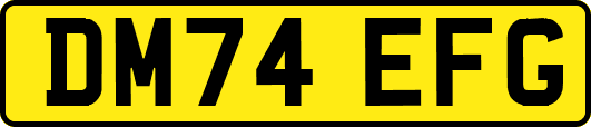DM74EFG