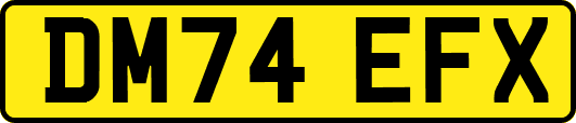 DM74EFX