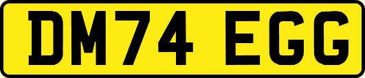 DM74EGG