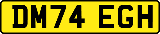 DM74EGH