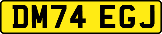 DM74EGJ