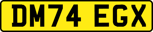 DM74EGX