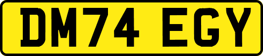 DM74EGY