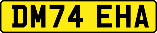 DM74EHA