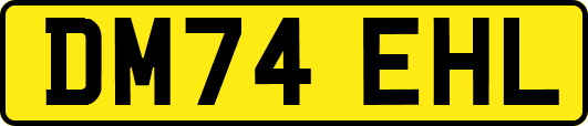 DM74EHL