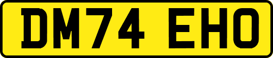 DM74EHO