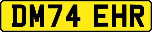 DM74EHR