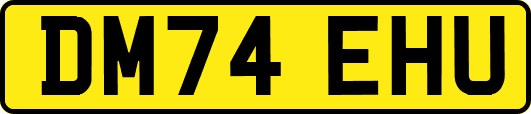 DM74EHU