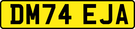 DM74EJA