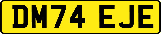 DM74EJE