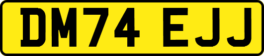DM74EJJ
