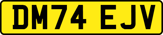DM74EJV