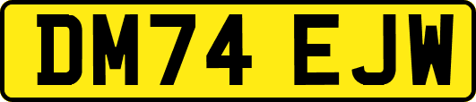 DM74EJW