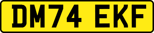DM74EKF