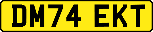 DM74EKT