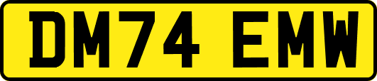 DM74EMW