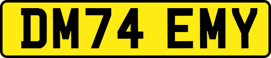 DM74EMY