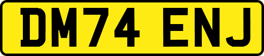 DM74ENJ