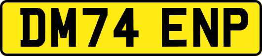 DM74ENP