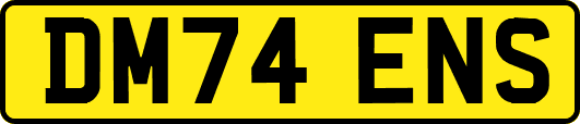 DM74ENS